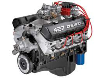 C120A Engine